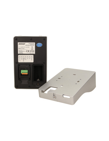 Bezprzewodowa wideo kaseta z kamerą do zestawu...