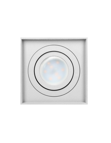 CAROLIN DLS GU10 downlight max 35W, IP20,...