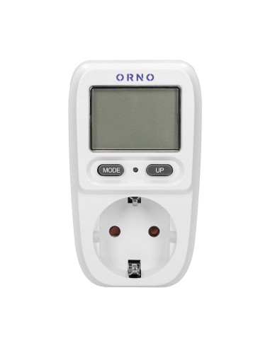 Watomierz, kalkulator energii z wyświetlaczem...