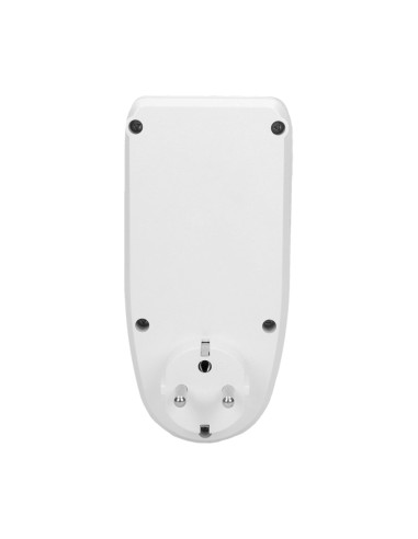 Watomierz, kalkulator energii z wyświetlaczem LCD