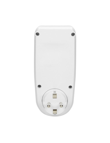 Watomierz, kalkulator energii z wyświetlaczem...