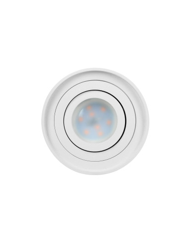 CAROLIN DLR GU10 downlight max 35W, IP20,...