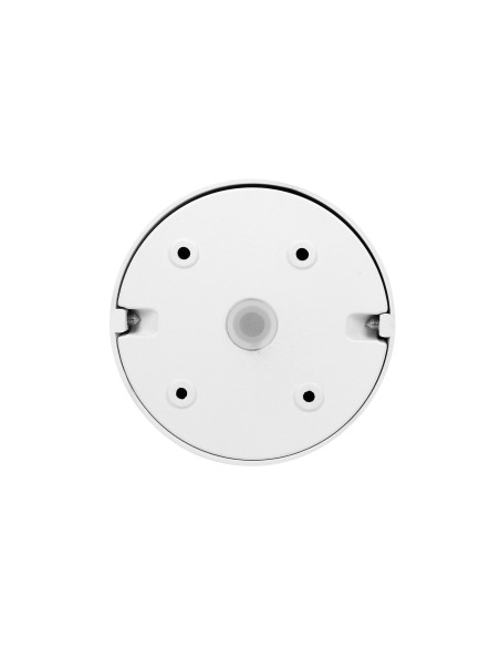 CAROLIN DLR GU10 downlight max 35W, IP20, okrągły, biały