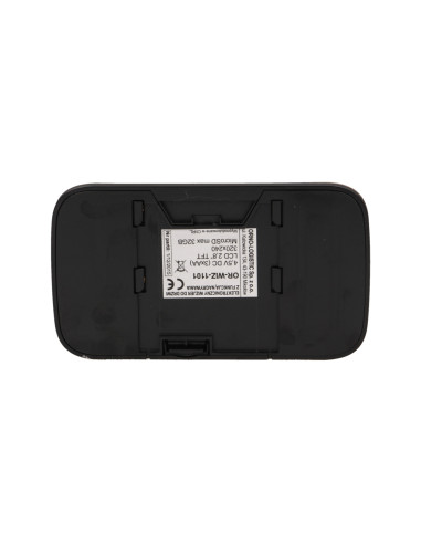 Elektroniczny wizjer do drzwi 3,2" z funkcją...