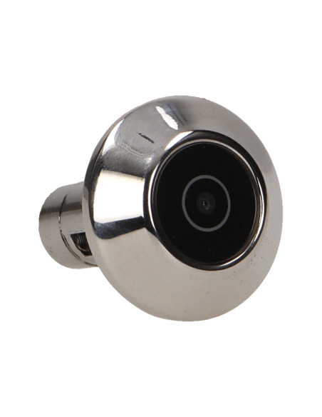 Elektroniczny wizjer do drzwi 3,2" z funkcją nagrywania na kartę Micro SD, bateryjny