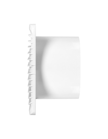 Wentylator łazienkowy cichy 100mm - Standard