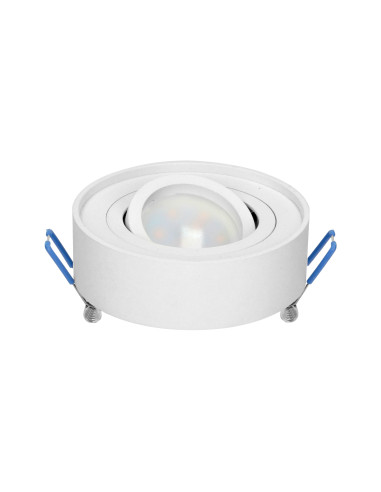 SORMUS R ramka dekoracyjna oprawy punktowej,...