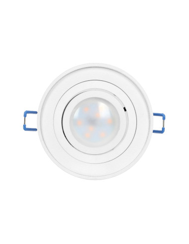 SORMUS R ramka dekoracyjna oprawy punktowej,...