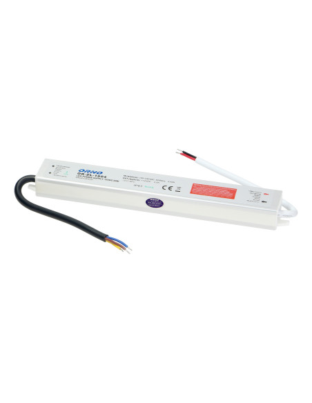 Zasilacz do LED 12VDC 30W, IP67