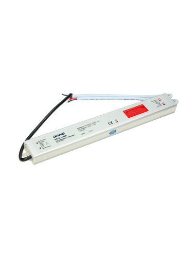 Zasilacz do LED 12VDC 150W, IP67