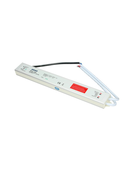 Zasilacz do LED 12VDC 150W, IP67