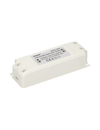 Zasilacz do LED 12VDC 30W, IP20