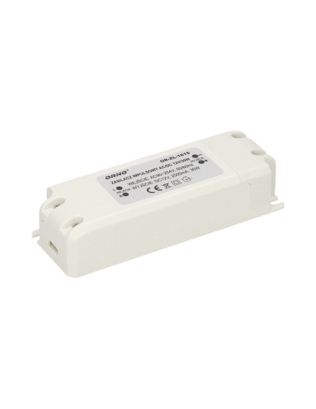 Zasilacz do LED 12VDC 30W, IP20