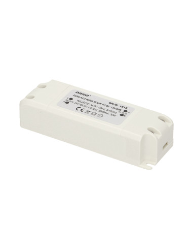Zasilacz do LED 12VDC 30W, IP20