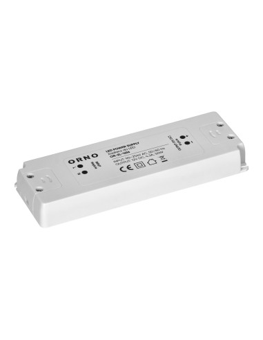 Zasilacz do LED 12VDC 50W, IP20