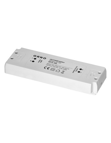 Zasilacz do LED 12VDC 50W, IP20