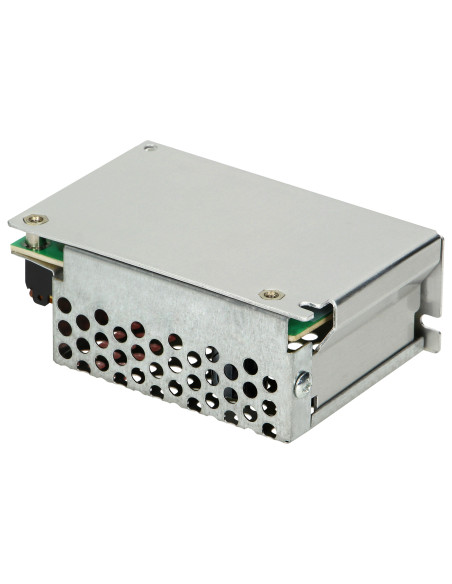Zasilacz open frame 12VDC 25W, IP20