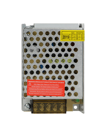 Zasilacz open frame 12VDC 25W, IP20