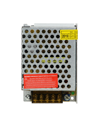 Zasilacz open frame 12VDC 35W, IP20