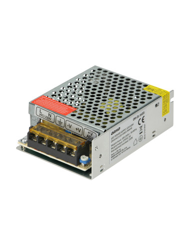 Zasilacz open frame 12VDC 60W, IP20