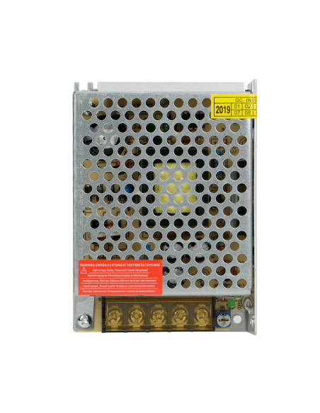 Zasilacz open frame 12VDC 60W, IP20