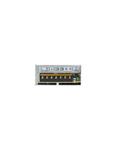 Zasilacz open frame 12VDC 120W, IP20