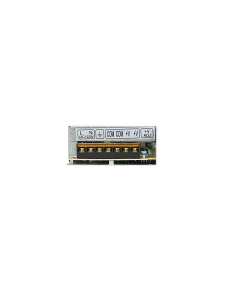 Zasilacz open frame 12VDC 120W, IP20