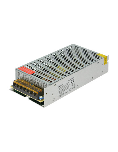 Zasilacz open frame 12VDC 150W, IP20