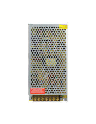 Zasilacz open frame 12VDC 150W, IP20