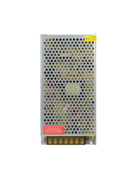 Zasilacz open frame 12VDC 150W, IP20