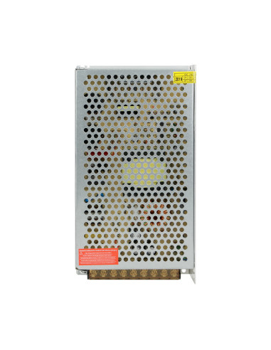 Zasilacz open frame 12VDC 250W, IP20