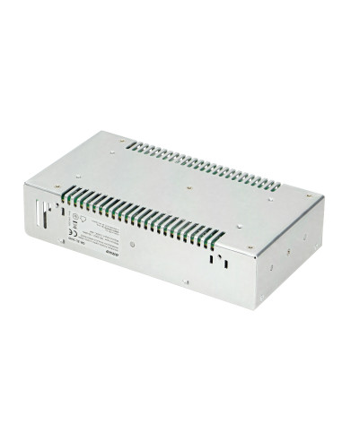 Zasilacz open frame 12VDC 500W