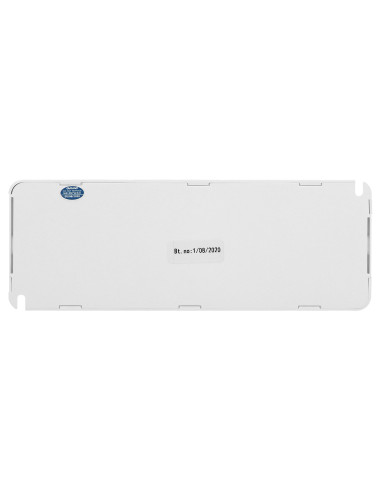 Zasilacz płaski do LED  12VDC 30W, IP20,...