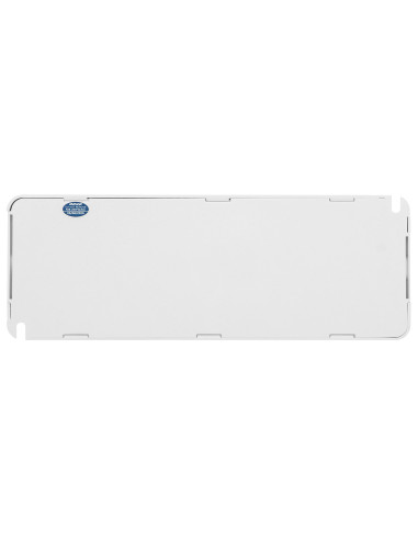 Zasilacz płaski do LED  12VDC 50W, IP20...