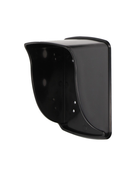 Daszek ochronny do zamka szyfrowego OR-ZS-802