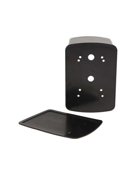 Daszek ochronny do zamka szyfrowego OR-ZS-802