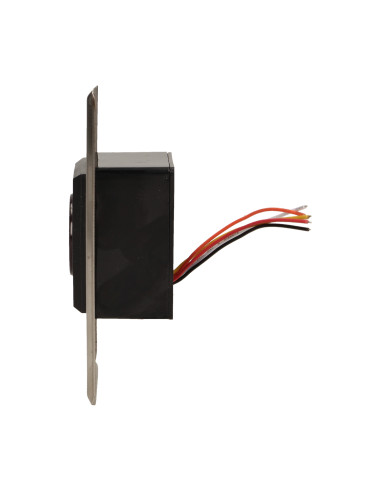 Przycisk wyjścia bezdotykowy