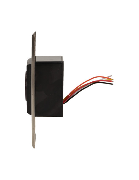 Przycisk wyjścia bezdotykowy