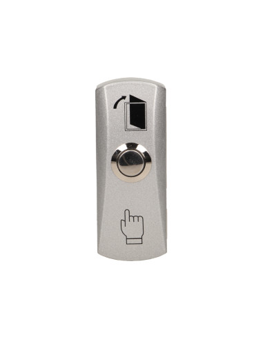 Przycisk wyjścia natynkowy