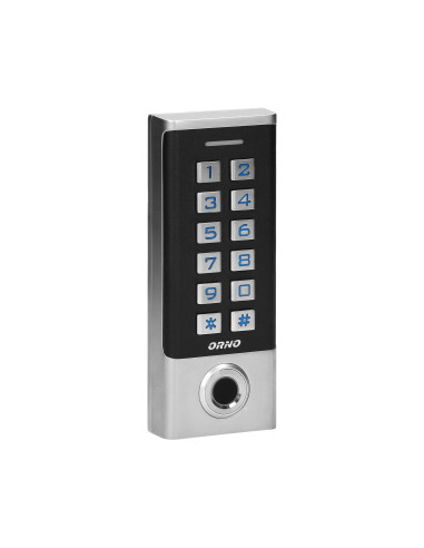  Zamek szyfrowy hermetyczny z czytnikiem kart i...