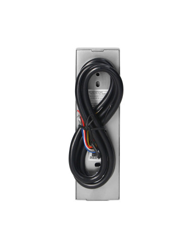  Zamek szyfrowy dotykowy z czytnikiem kart i...