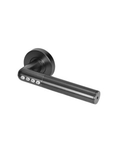 Klamka z zamkiem szyfrowym IP44 , otwieranie na PIN i...