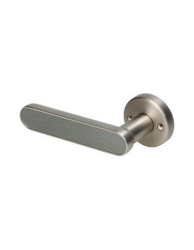 Klamka szyfrowa z klawiaturą dotykową i funkcją...