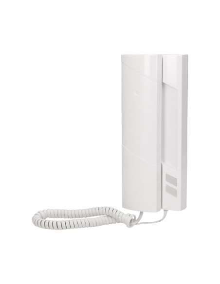 Unifon wielolokatorski do instalacji 4,5,6 żyłowych PROEL