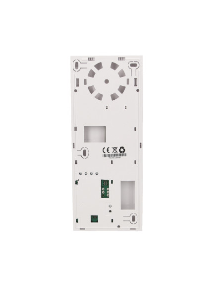 Unifon wielolokatorski do instalacji 4,5,6 żyłowych PROEL