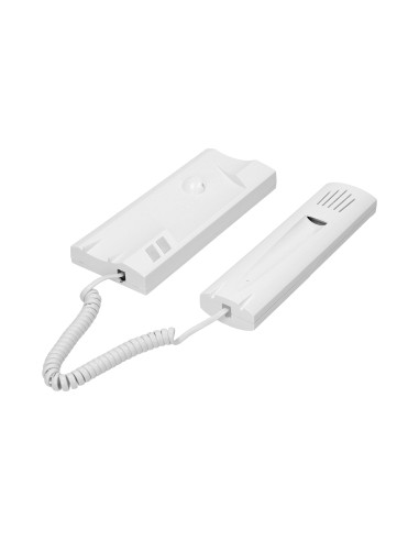 Unifon wielolokatorski do instalacji cyfrowych...