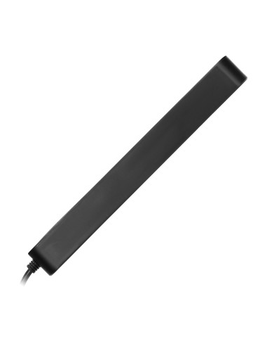  Listwa przeciwprzepięciowa, 5 gniazd 2P+Z...