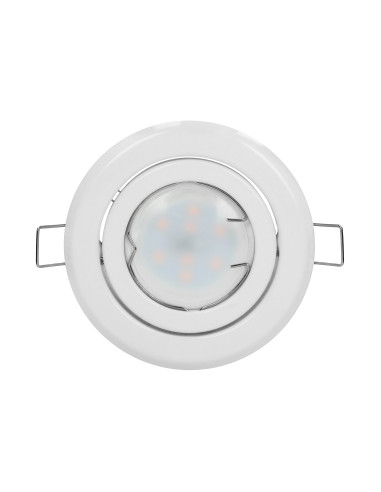 SUTRI RM ramka dekoracyjna oprawy punktowej,...