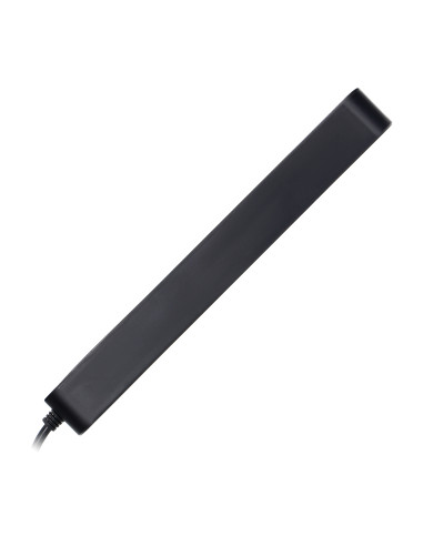  Listwa przeciwprzepięciowa, 5 gniazd 2P+Z,...