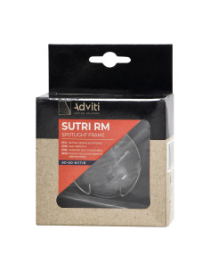 SUTRI SC ramka dekoracyjna oprawy punktowej, MR16/GU10... 2